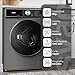 Imagen de Svan Lavadora 8Kg Carga Frontal Inox SL8202AIDVBX