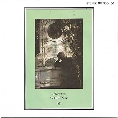 Vienna / Passionate reply / 102 905-100