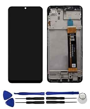Galaxy スクリーン交換 修理キット 部品 デジタイザー アセンブリ Amazon | 携帯電話修理スペアパーツ for Galaxy Z FLIP5 SM-F731
