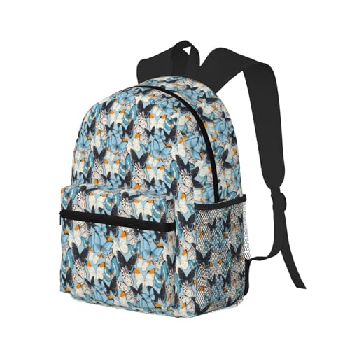 Sac à dos ergonomique pour ordinateur avec bandoulière confort dos léger