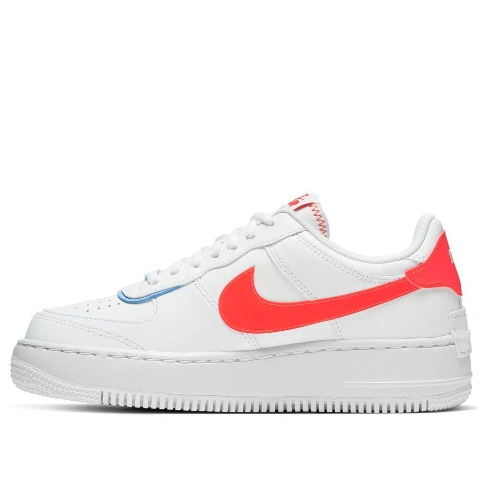 NikeNike Air Force 1 Shadow Women's Running Shoe