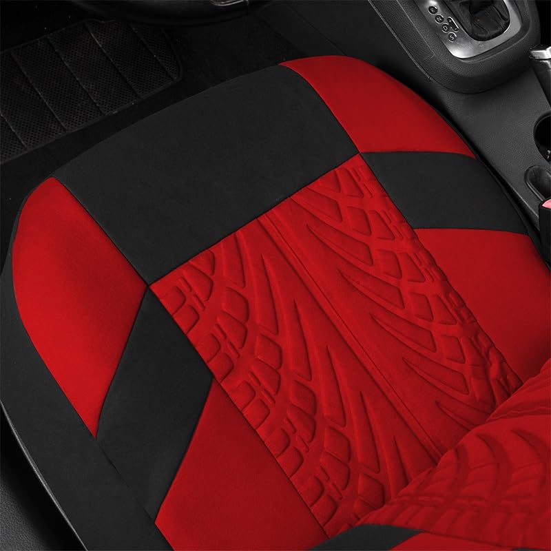 Amazon | ソアラ 30系 シートカバー ポリエステル 車 運転席 助手席 前