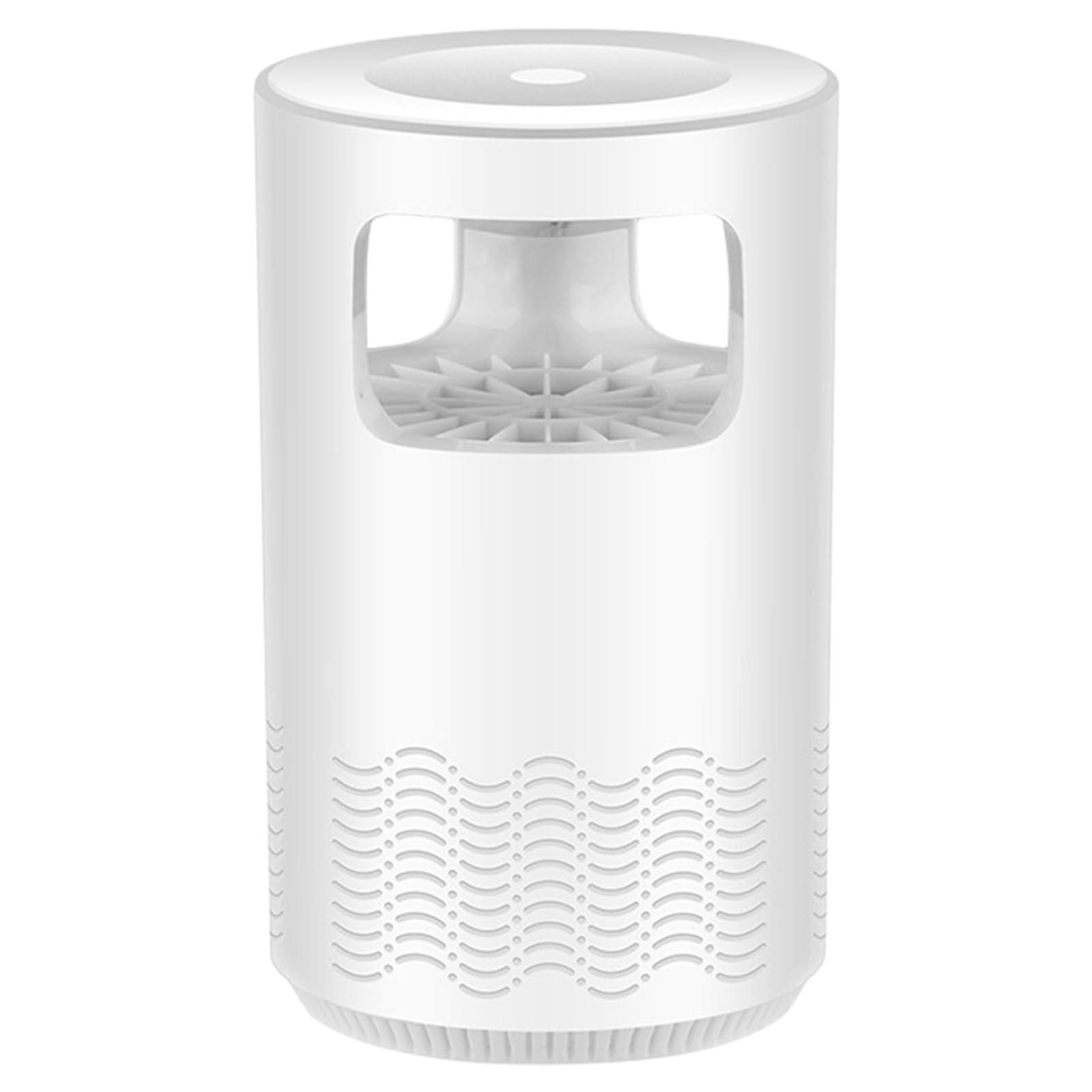 Electric Fly Killer for Home, USB Powered Indoor/Outdoor Fly Zapper with UV Light, Summer Portable Mosquito Killer Insect Killers Lamp for Home, Bedroom, Garden, Camping