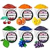Hygloss Play Modeling Dough for Kids Safe & Non-Toxic Sensory Dough for Arts and Crafts 1 lb Tub Play Clay for Toddler Activities, Preschool Classroom Must-Haves 6 Assorted Colors, Scented