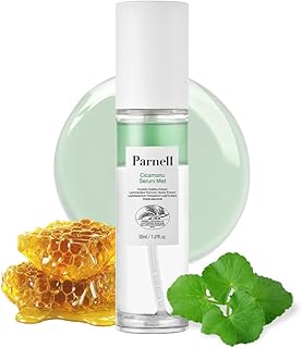 Parnell Cicamanu Serum Mist - Centella Asiati...