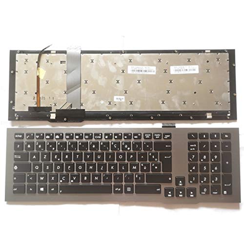 Clavier pour ASUS K52J K52JB K52JC K52JE K52