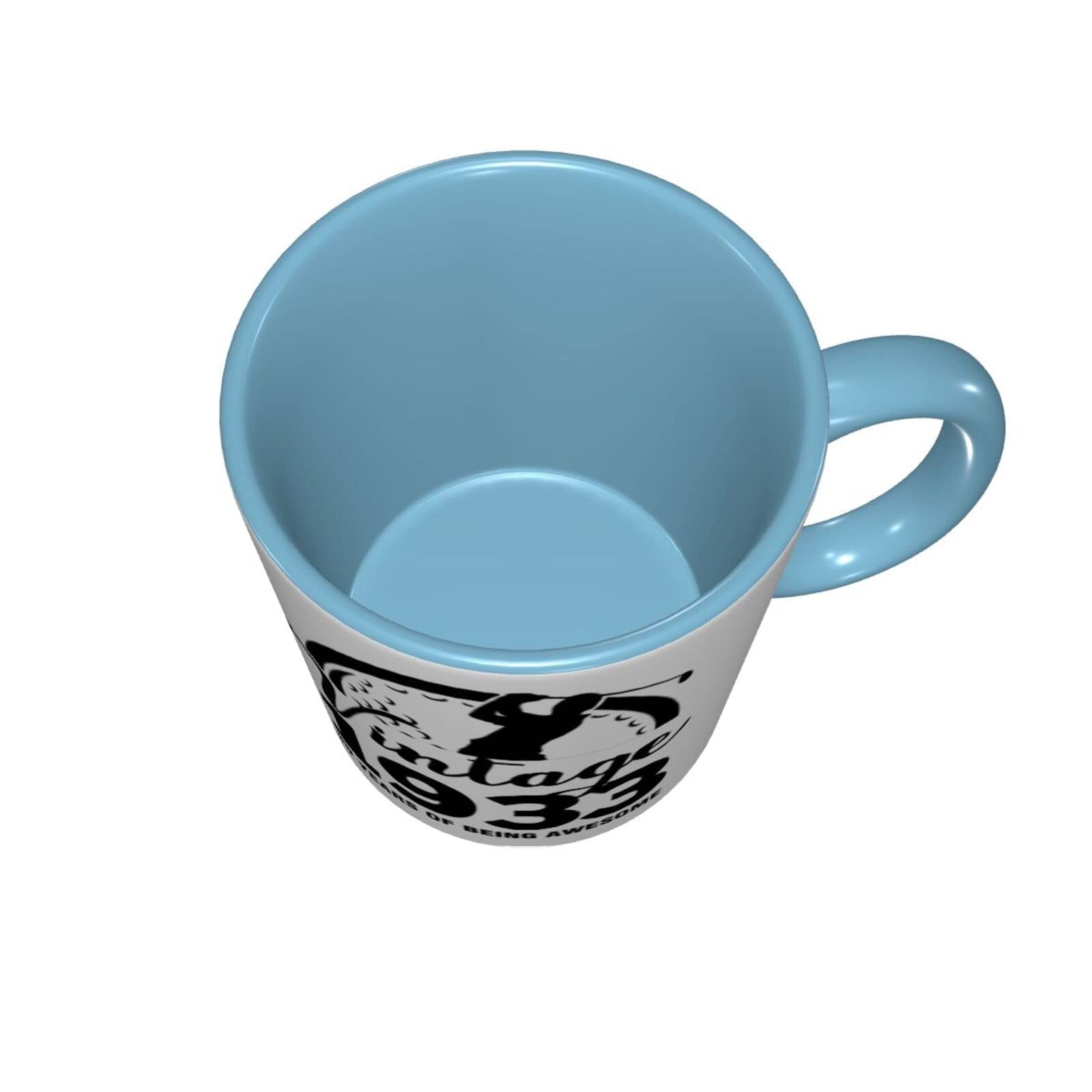 cat coffee mug funny Caffeine Cats Mug