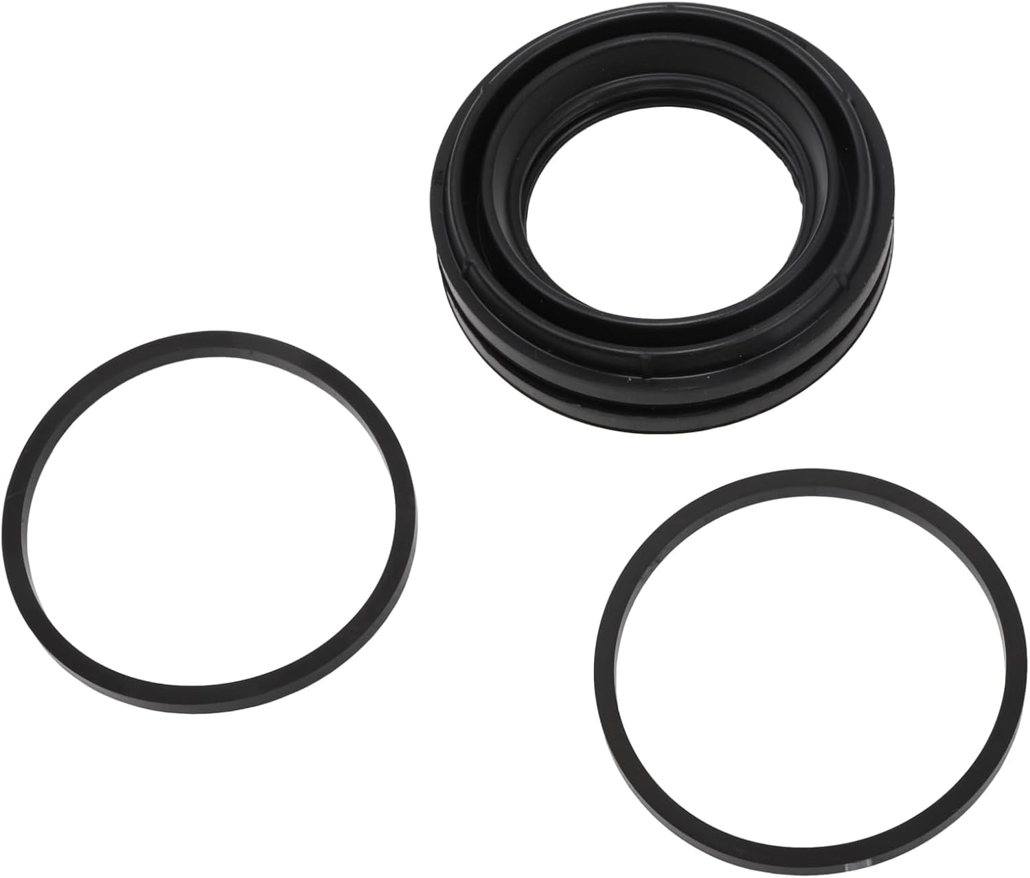 GM Genuine Parts 84803443 Front Brake Caliper Guide Pin Seal Kit