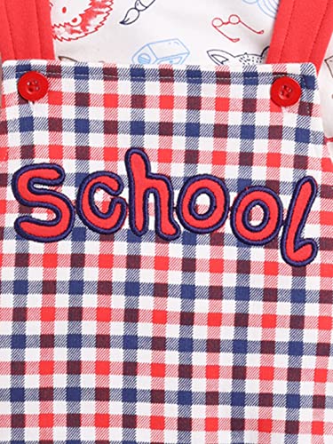 Image of BABY GO Baby Boys Dungaree