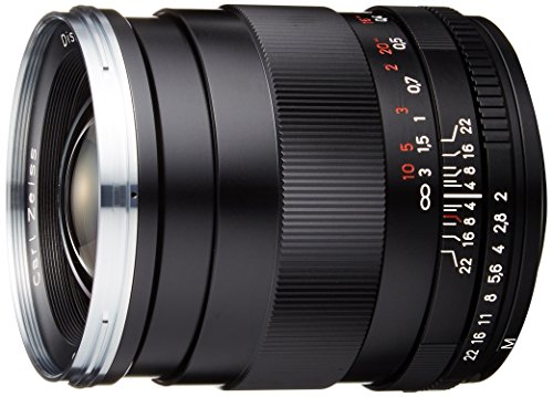 Carl Zeiss 2/35zs(m42マウント)Distagon T* Carl Zeiss Distagon T* 35 mm f/2 ZF/ZK/ZS/ZE - LensTip.com