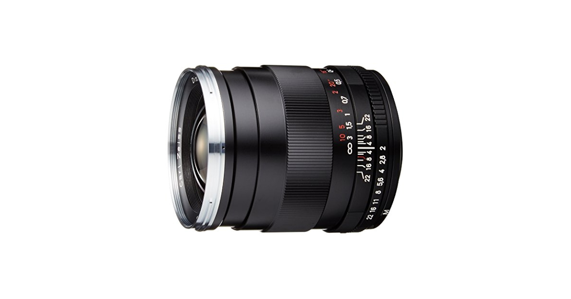 Carl Zeiss 2/35zs(m42マウント)Distagon T* ZEISS Distagon T* 35mm f/2 ZS Lens for M42 1463-832 B&H Photo