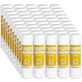 (50 Pack) Standard 10"x2.5" String Wound Sediment Water Filter (1 Micron), Hard Well, Whole House, WVO Biodiesel, compatible with Standard RO Reverse Osmosis Systems, WH Systems