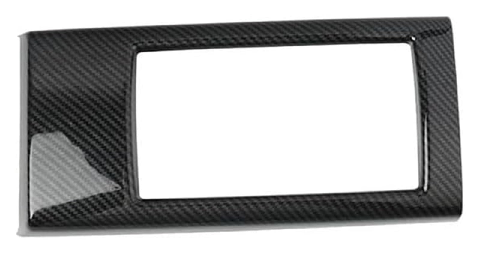 Center Console Trim for A3 8V S3 2014-2020 Car Styling Center Console Gear Shift Panel Decoration Stickers Trim(F)