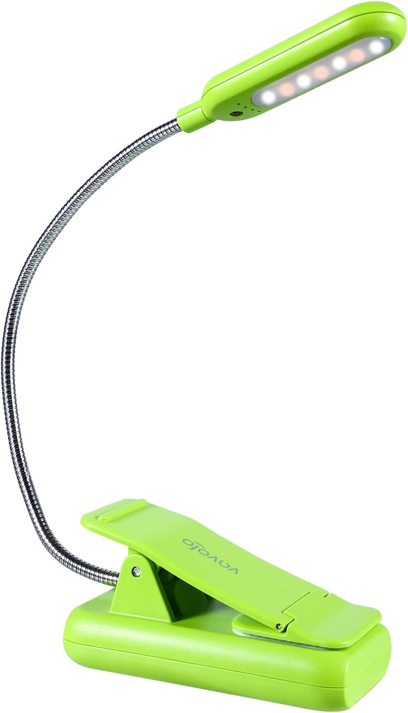 Neon Green