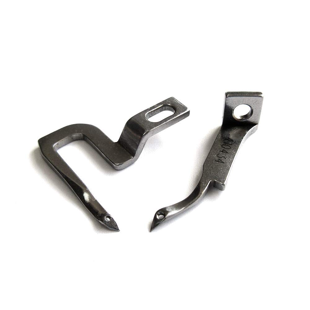 Amazon.com: Lower + Upper Looper 410452+410434 for Singer 14U52