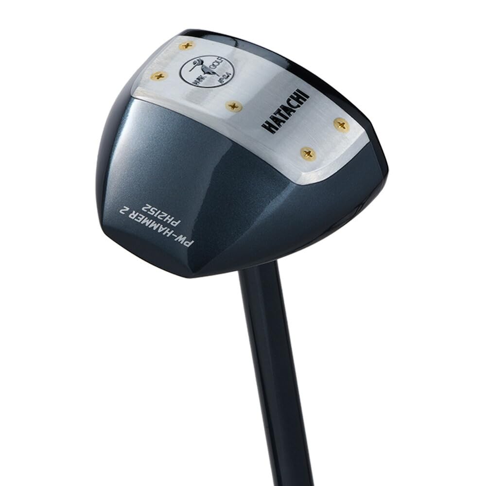Amazon | 【公式】 HATACHI パークゴルフ パークゴルフ クラブ PW