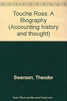 Touche Ross: A Biography 0824036123 Book Cover