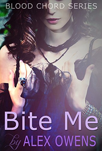 Bargain eBook - Bite Me