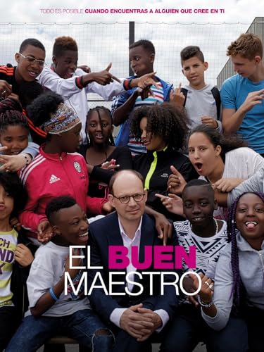 El Buen Maestro