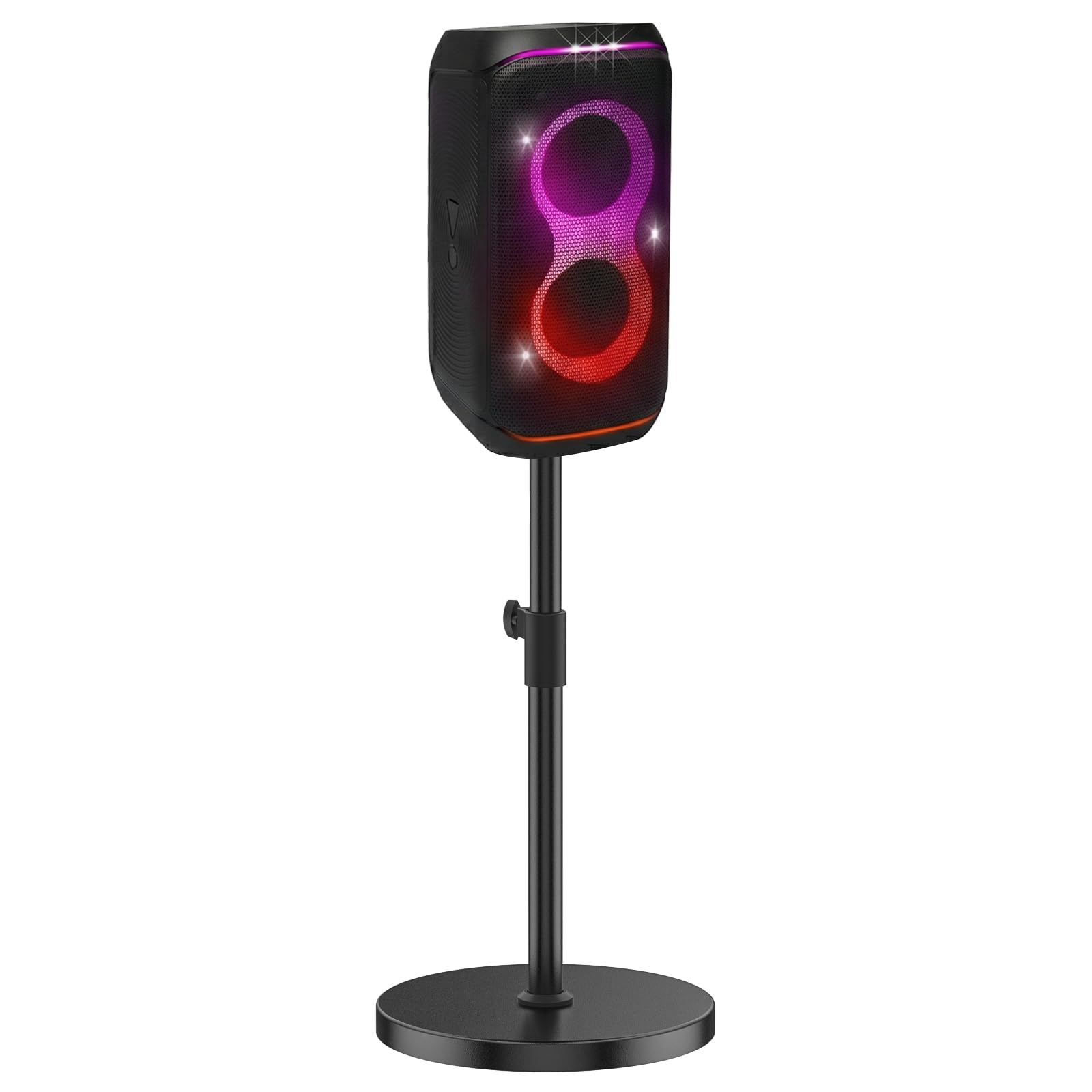 Amazon.com: Floor Speaker Stand for JBL PartyBox 100/110/120/130