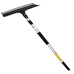 Rolson 61008 10-inch Telescopic Squeegee Aluminium Handle