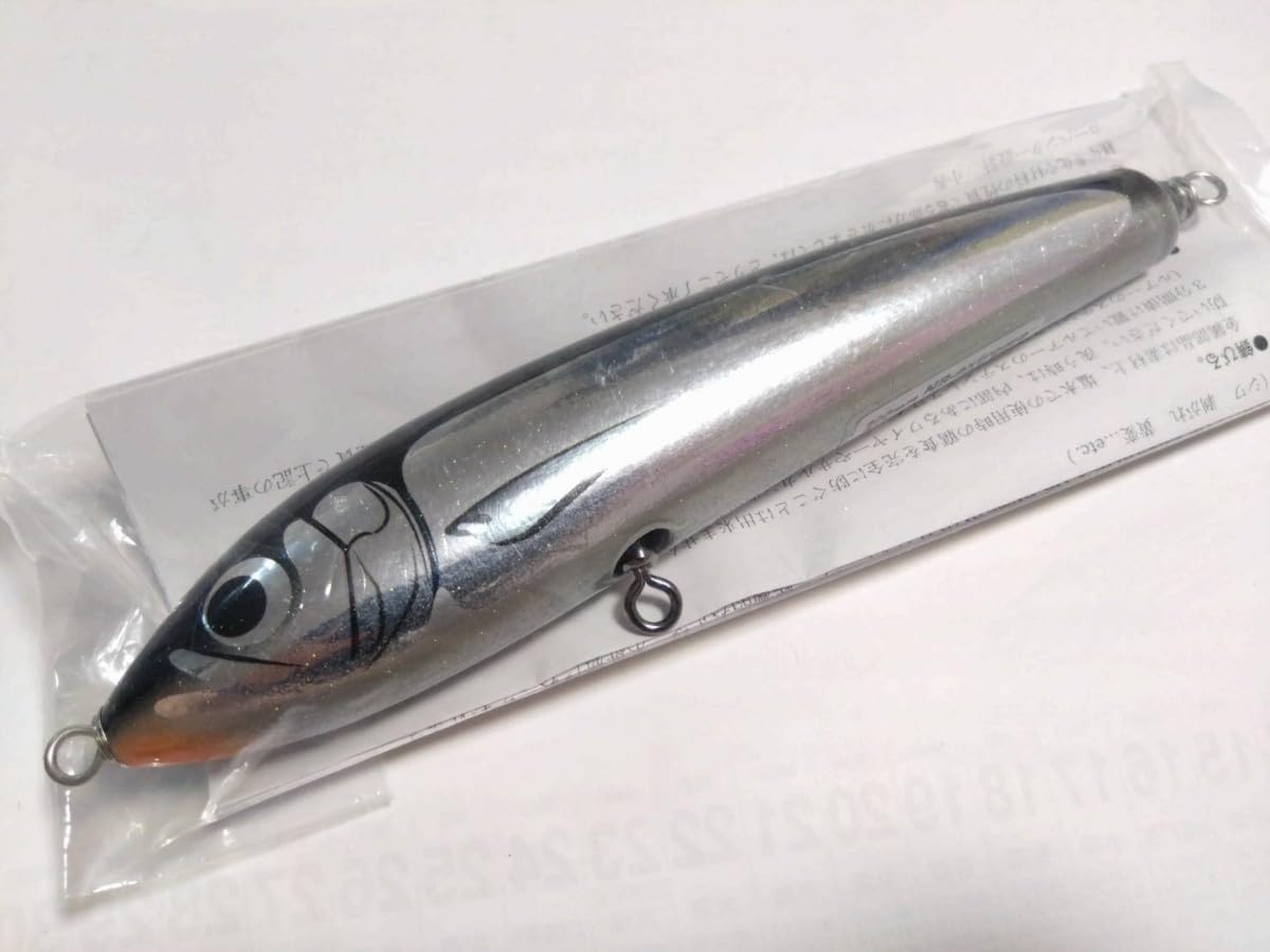 Amazon.co.jp: Carpenter カーペンター ブルーフィッシュ100 BF 100 