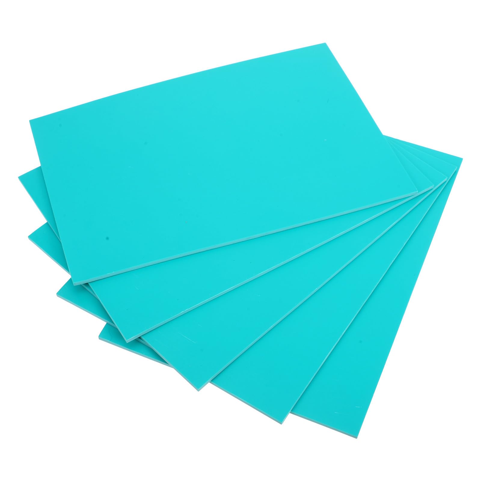 Plaques de gravure caoutchouc BESTYASH PVC loisirs créatifs