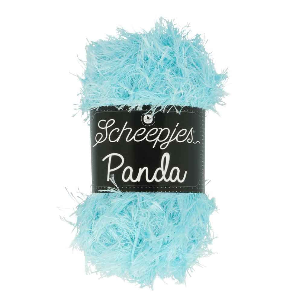 Scheepjes - Scheepjes Panda 590 Yarn - 1x50g