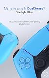 PlayStation DualSense Wireless Controller - Starlight Blue - 2