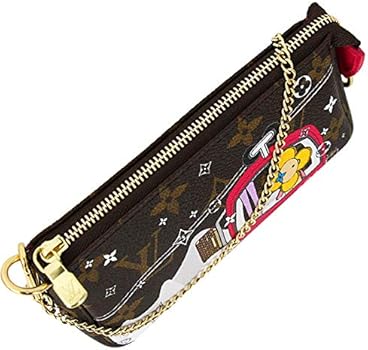 Amazon.co.jp: [ルイヴィトン] ポーチ ミニ・ポシェット・アクセ