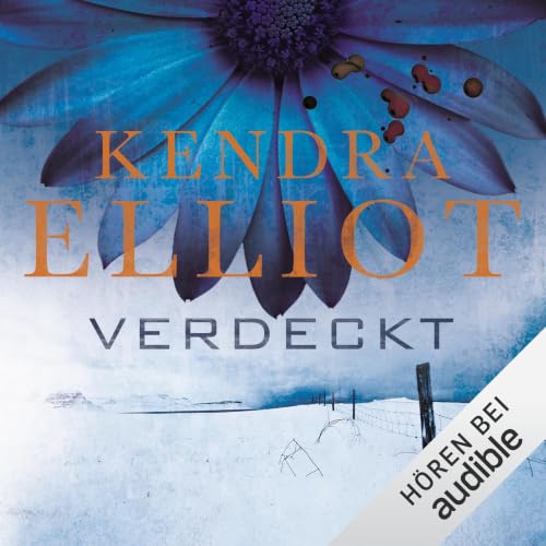 Verdeckt Titelbild