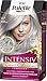 Produktbild SCHWARZKOPF POLY PALETTE Intensiv Creme Coloration, Haarfarbe U71 Kühles Silbergrau, 3er Pack (3 x 115 ml)