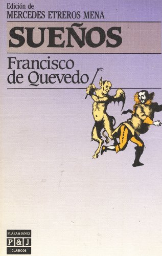 Suen~os (Cla´sicos Plaza & Jane´s) (Spanish Edi... [Spanish] 8401905354 Book Cover