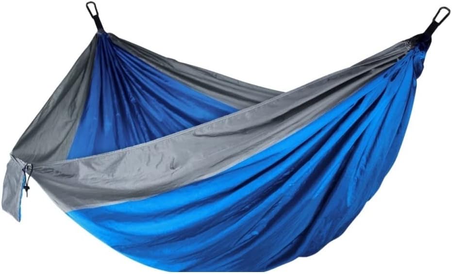 Camping Hammock Bed Camping Hammock Portable Hammocks Outdoor Travel Camping Survival Swing Chair Hanging Bed Hammock Swing (Color : I)