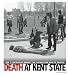 Death at Kent State: How a Photograph Brought the Vietnam War Home to America (Captured History)