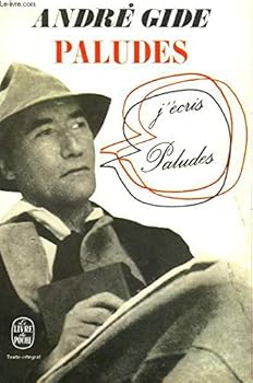 Paperback Paludes [French] Book