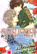 Download Super Lovers T.1 PDF