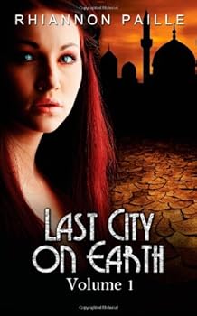 City of Cruelty and Copper (Temperance Era) - Book  of the Last City on Earth