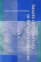 Images of Nusantara in Russian Literature 9067181277 Book Cover