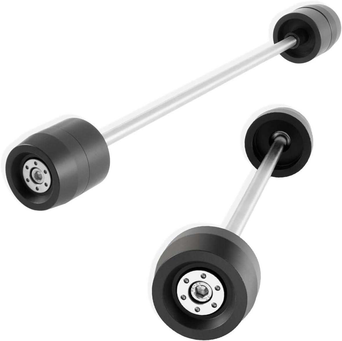 【未使用品】アシックス 安全靴 FCP601-9093  25.5cm 1 個 14 