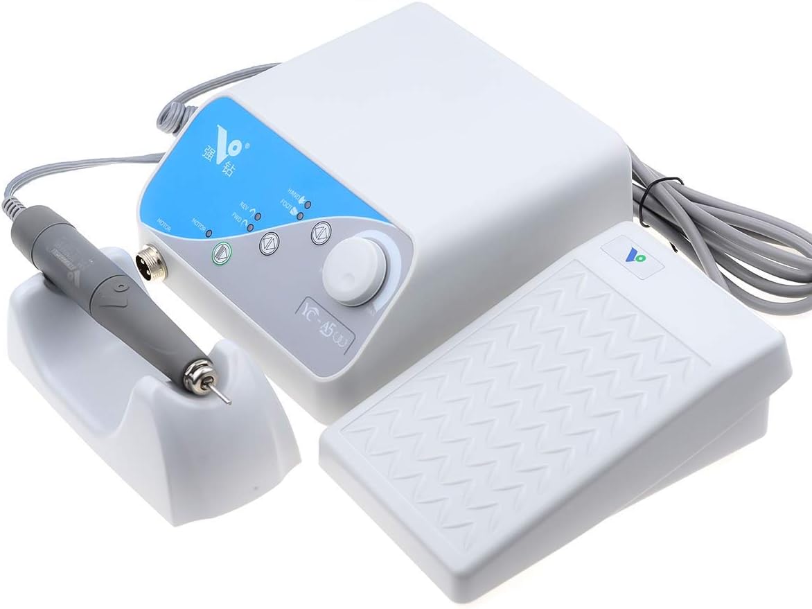 Brushless Grinder 50W 50000RPM YCA500 Machine