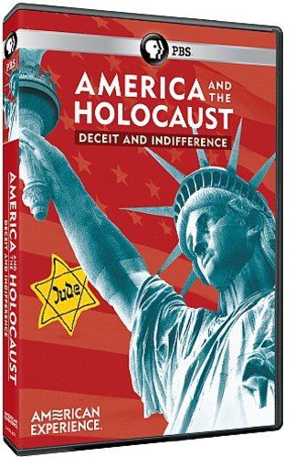 American Experience: America & The Holocaust