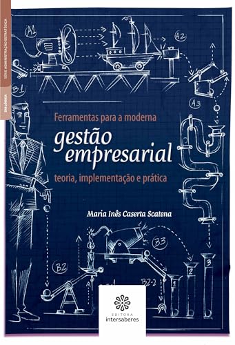 Ferramentas para a moderna gestão empresarial:: teoria, implementação e prática