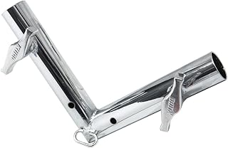 Kupo Frame Corner for 1-1/2in Schedule 40 Pipe (KG095012)