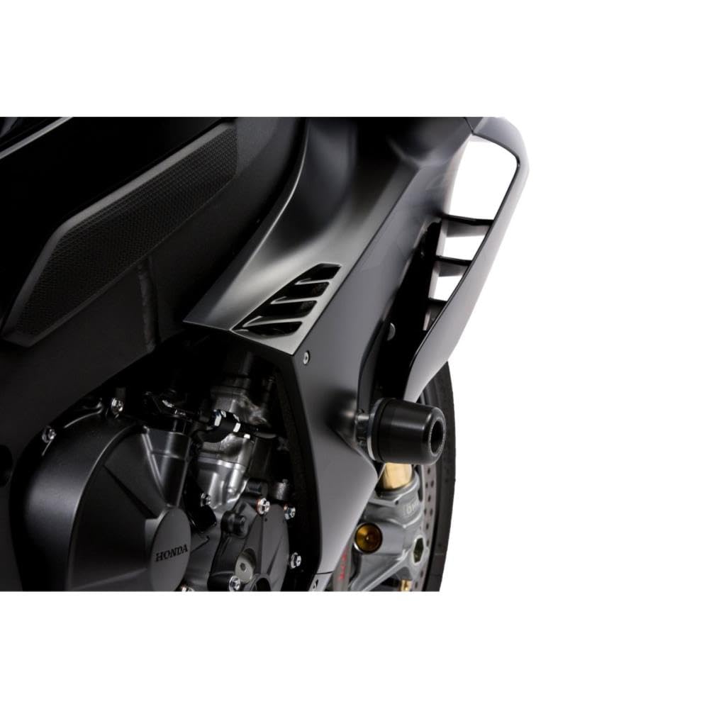 パーツ CBR1000RR-R SKID PAD STREET BLACK MORIWAKI ONLINE SHOP.