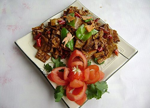 Dried Tender Bamboo Shoots 1500 Grams From Johnleemushroom Noen #TOP1