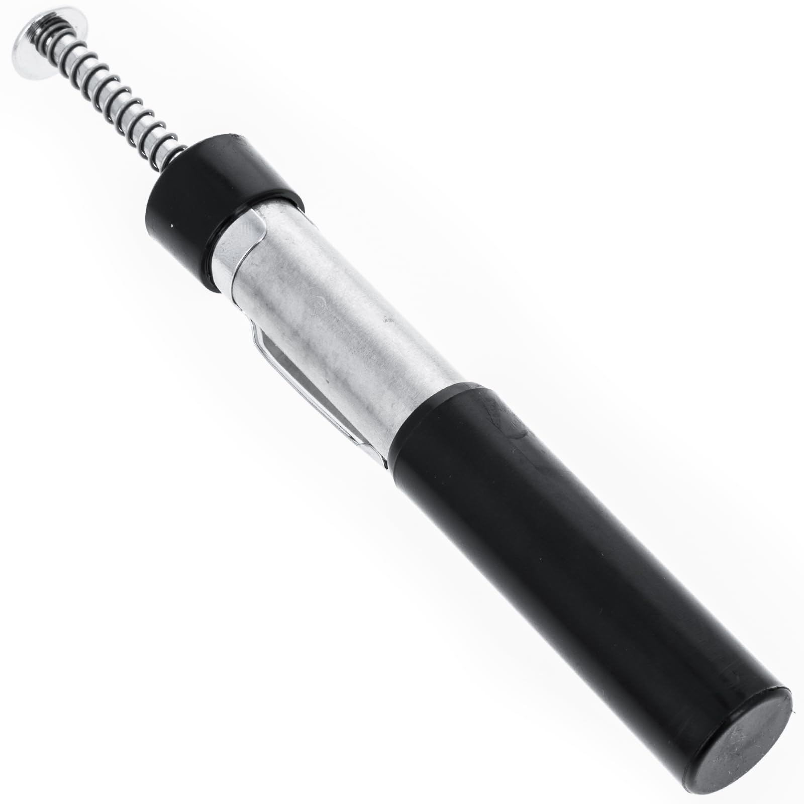 ASR Outdoor Black Sand Magnetic Separator Pen Pick Up Tool for Gold Panning, 5lb