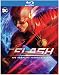 The Flash: The Complete Fourth Season (BD) [Blu-ray]