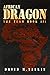 African Dragon (The Team Book 3)