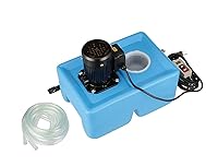 Vista 10 de VERTEX KIT Bomba de Refrigerante de 3 Galones (3012-8110)